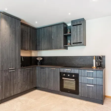 Ferienwohnung Ciasa Fatati Pinzolo Exterior foto