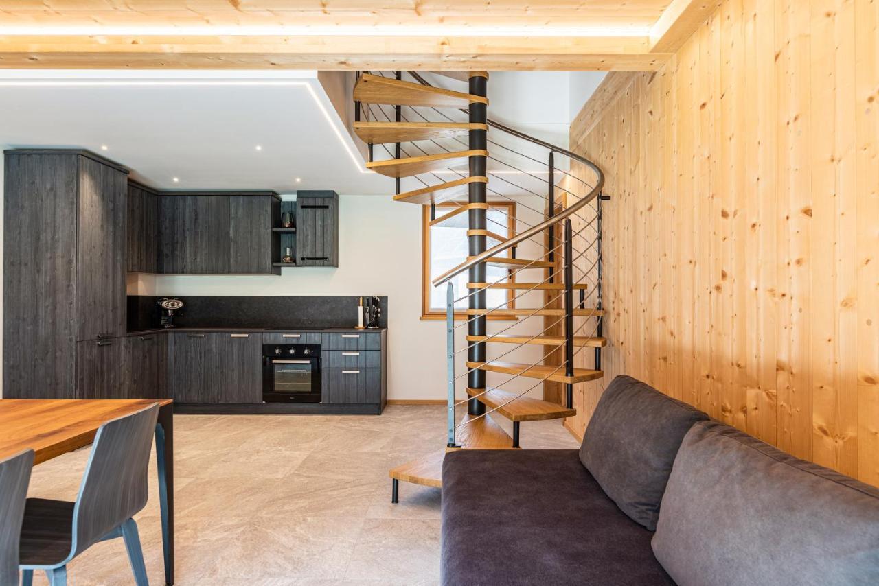 Ciasa Fatati Apartment