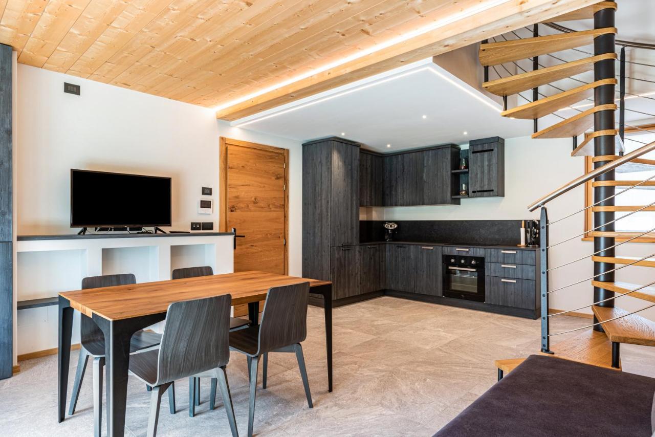 Ciasa Fatati Apartment Pinzolo