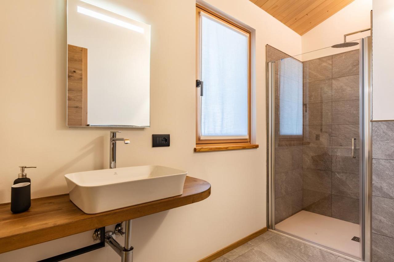 Apartment Ciasa Fatati Pinzolo