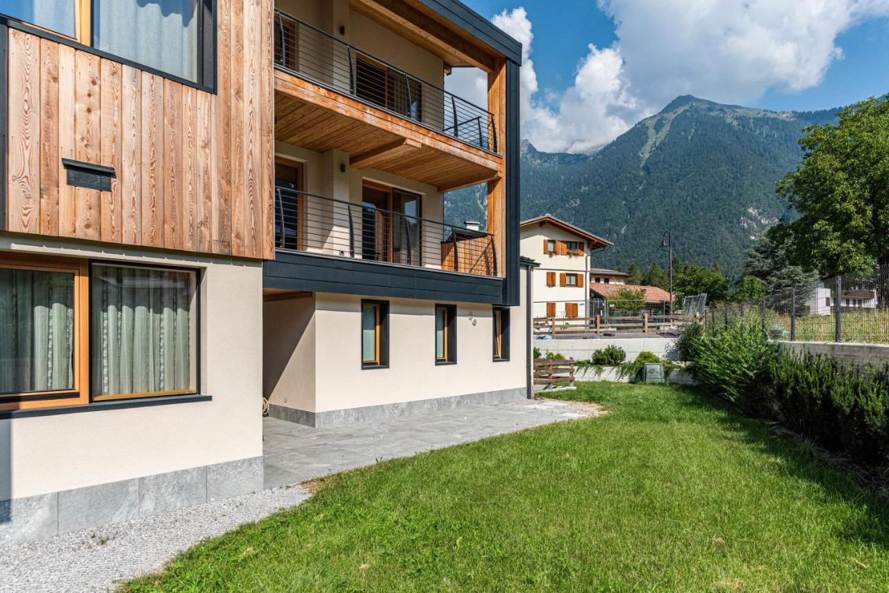 Apartment Ciasa Fatati *