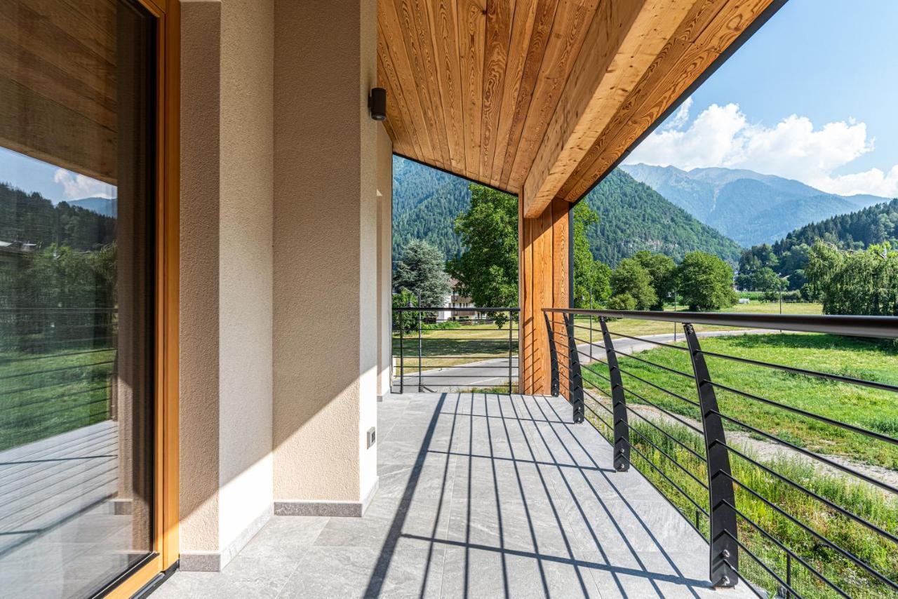Ciasa Fatati Pinzolo