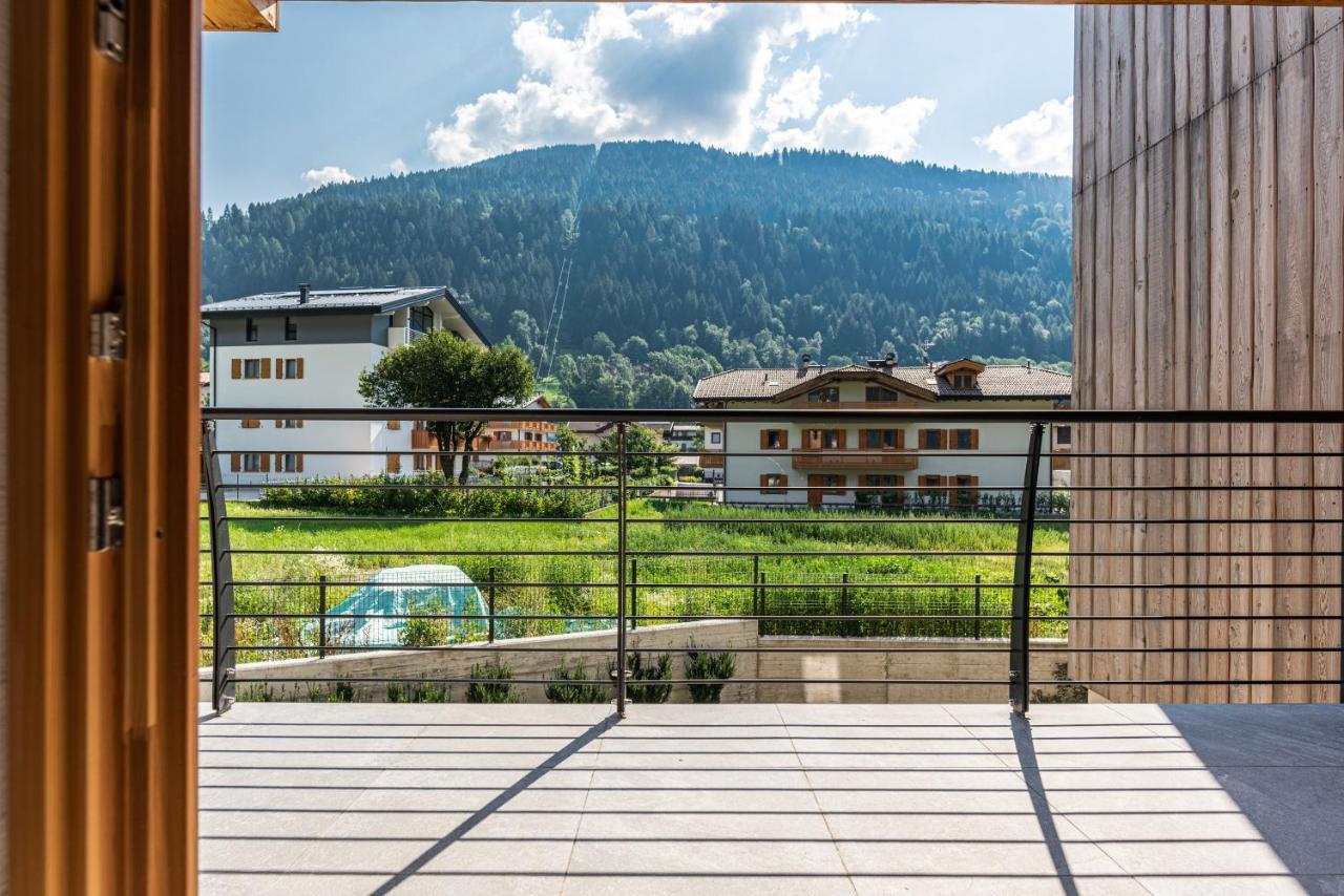 Apartment Ciasa Fatati