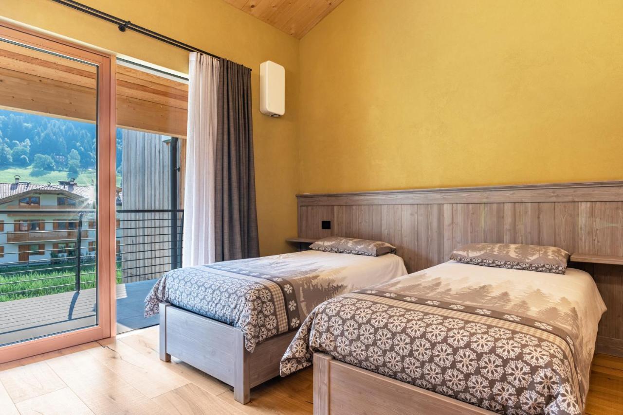 Apartment Ciasa Fatati