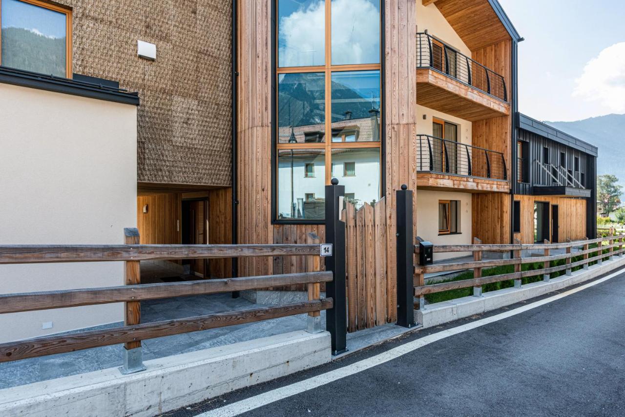 Apartment Ciasa Fatati *