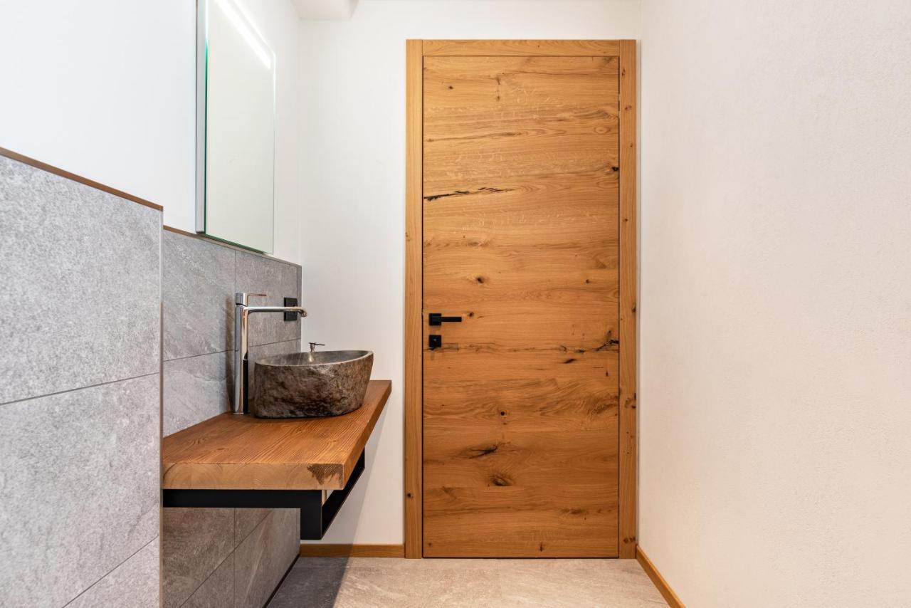 Ciasa Fatati Apartment *